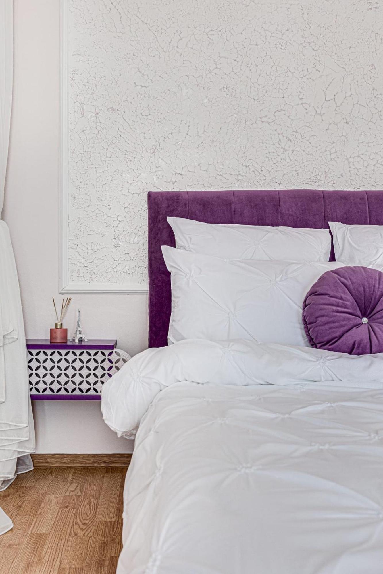 Ari - Ared Luxurious Apartments With Balcony & Free Parking Арад Екстериор снимка