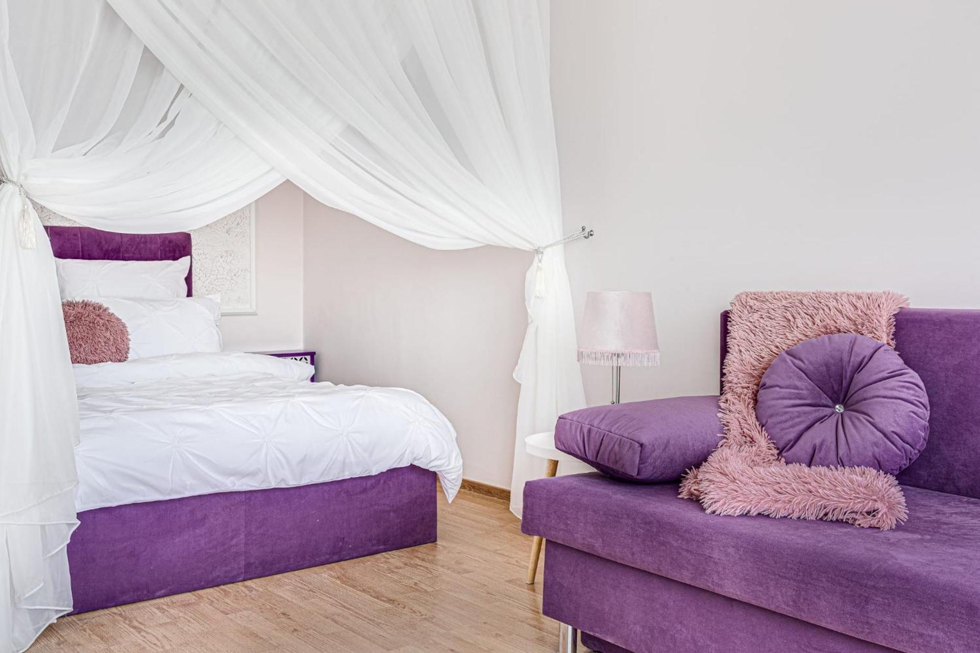 Ari - Ared Luxurious Apartments With Balcony & Free Parking Арад Екстериор снимка